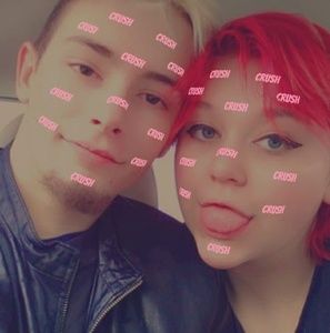 Meet your Posher, Gracie